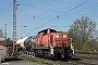 MaK 1000562 - DB Cargo "294 764-6"
08.04.2025 - MoersIngmar Weidig