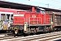 MaK 1000564 - DB Schenker "294 766-1"
19.10.2012 - München Ost
Stefan Traub