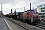 MaK 1000564 - DB Cargo "294 766-1"
31.03.2020 - München, Haltepunkt HeimeranplatzYannick Bansemer