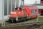 MaK 1000564 - DB Cargo "294 766-1"
15.09.2025 - Mühldorf am Inn, Bahnbetriebswerk
Frank Glaubitz MaK 1000564 - DB Cargo "294 766-1"
15.09.2025 - Mühldorf am Inn, Bahnbetriebswerk
Frank Glaubitz
