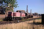 MaK 1000565 - DB AG "290 267-4"
11.07.1994 - Duisburg-Wanheim-Angerhausen, Zustellung bei Bezelius Metallhütten GmbH
Patrick Paulsen