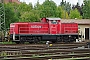 MaK 1000565 - DB Schenker "294 767-9"
21.09.2013 - Plattling
Heiko Müller