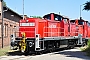 MaK 1000568 - DB Schenker "294 770-3"
23.07.2013 - Cottbus
Oliver Wadewitz