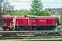 MaK 1000568 - Railion "294 270-4"
27.04.2004 - Rosenheim, Hochschule
Michael Taylor