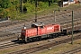 MaK 1000568 - DB Cargo "294 770-3"
02.09.2025 - VölklingenStefan Klär
