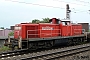 MaK 1000569 - DB Schenker "294 771-1"
21.07.2010 - Witten, Hauptbahnhof
Thomas Dietrich