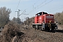 MaK 1000569 - DB Schenker "294 771-1"
18.03.2015 - Hannover-Misburg
Andreas Schmidt