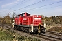 MaK 1000569 - DB Cargo "294 771-1"
07.11.2025 - Kaarst-BroicherseiteMartin Welzel