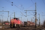 MaK 1000571 - DB Cargo "294 773-7"
13.02.2018 - Oberhausen, Abzweig Mathilde
Ingmar Weidig