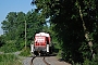 MaK 1000573 - DB Schenker "294 775-2"
25.05.2011 - Pfeifferswörth
Harald Belz