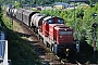 MaK 1000573 - DB Schenker "294 775-2"
25.05.2011 - Mannheim
Harald Belz