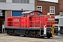 MaK 1000573 - DB Schenker "294 775-2"
11.09.2013 - Cottbus, Fahrzeuginstandhaltungswerk
Andreas Görs