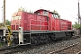 MaK 1000573 - DB Schenker "294 775-2"
10.08.2014 - Kornwestheim, Bahnbetriebswerk
Hans-Martin Pawelczyk