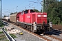 MaK 1000574 - Railion "294 306-6"
06.09.2004 - Oberhausen, Zum Eisenhammer
Hermann-Josef Möllenbeck