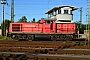 MaK 1000575 - DB Schenker "294 807-3"
28.09.2015 - Köln-Gremberghoven, Rangierbahnhof Gremberg
Frank Glaubitz