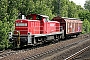 MaK 1000575 - DB Schenker "294 807-3"
21.05.2010 - Köln, Bahnhof Süd
Heinrich Hölscher