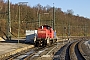 MaK 1000575 - DB Schenker "294 807-3"
12.01.2013 - Stolberg (Rheinland), Hauptbahnhof
Werner Schwan