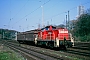 MaK 1000575 - Railion "294 807-3"
18.10.2005 -  Köln, Bahnhof West
Werner Schwan