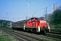 MaK 1000575 - Railion "294 807-3"
18.10.2005 -  Köln, Bahnhof West
Werner Schwan