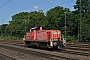 MaK 1000575 - DB Cargo "98 80 3294 807-3 D-DB"
19.07.2016 -  Köln, Bahnhof West
Werner Schwan