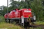 MaK 1000575 - DB Schenker "294 807-3"
29.06.2013 - Köln-Gremberghoven, Betriebshof Gremberg
George Walker