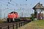 MaK 1000575 - DB Cargo "294 807-3"
02.05.2022 - Köln-Kalk Nord
Bernd Magiera