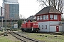 MaK 1000577 - DB Cargo "294 777-8"
05.03.2021 - Karlsruhe, Rheinhafen
Joachim Lutz MaK 1000577 - DB Cargo "294 777-8"
05.03.2021 - Karlsruhe, Rheinhafen
Joachim Lutz
