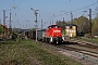 MaK 1000579 - DB Cargo "294 779-4"
16.04.2019 - Leipzig-Schönefeld
Alex Huber