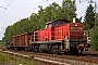 MaK 1000580 - DB Schenker "294 780-2"
28.08.2013 - Kreuztal
Armin Schwarz