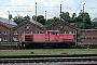 MaK 1000581 - DB Cargo "294 781-0"
08.09.2025 - Saarbrücken, HauptbahnhofStefan Klär