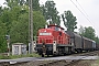 MaK 1000582 - Railion "294 782-8"
18.05.2007 - Dortmund-Mengede
Ingmar Weidig