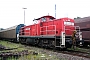 MaK 1000582 - Railion "294 782-8"
12.07.2007 - Walsum, Rangierbahnhof
Peter Gerber