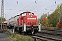 MaK 1000582 - DB Schenker "294 782-8"
28.10.2010 - Moers
Rolf Alberts