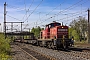 MaK 1000582 - DB Cargo "294 782-8"
15.04.2020 - Düsseldorf-Rath
Martin Welzel