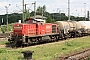 MaK 1000583 - DB Schenker "294 783-6"
06.07.2010 - Weil am Rhein
Thomas Wohlfarth