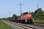 MaK 1000583 - DB Cargo "294 783-6"
06.06.2023 - Ratingen-Lintorf
Denis Sobocinski
