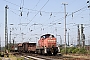 MaK 1000583 - DB Cargo "294 783-6"
06.06.2023 - Oberhausen, Abzweig Mathilde
Ingmar Weidig