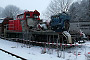 MaK 1000584 - DB AG "294 784-4"
04.02.2006 - Ettringen
Dennis Hopf