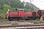 MaK 1000586 - DB Cargo "294 786-9"
08.04.2022 - Plochingen
Markus Dietrich MaK 1000586 - DB Cargo "294 786-9"
08.04.2022 - Plochingen
Markus Dietrich