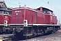 MaK 1000586 - DB "290 286-4"
06.06.1976 - Bremen, Bahnbetriebswerk Bremen Rbf
Werner Glaeseker MaK 1000586 - DB "290 286-4"
06.06.1976 - Bremen, Bahnbetriebswerk Bremen Rbf
Werner Glaeseker
