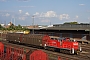 MaK 1000587 - DB Schenker "294 787-7"
14.07.2010 - Euskirchen
Werner Schwan