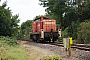 MaK 1000587 - DB Cargo "294 787-7"
05.09.2016 - Braunschweig-Gliesmarode
Mareike Phoebe Wackerhagen