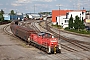 MaK 1000590 - DB Schenker "294 790-1"
12.07.2012 - Neuss, Hafen
Patrick Böttger