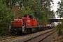 MaK 1000590 - DB Schenker "294 790-1"
22.10.2009 - Paderborn-Schloß Neuhaus
Tobias Pokallus