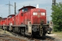 MaK 1000591 - Railion "294 291-0"
29.05.2005 - Oberhausen, Rangierbahnhof WestRolf Alberts