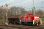 MaK 1000591 - Railion "294 291-0"
02.12.2005 - Moers-RheinkampRolf Alberts