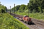 MaK 1000591 - DB Cargo "294 791-9"
26.05.2020 - Duisburg-Neudorf, Abzweig Lotharstraße
Martin Welzel