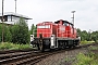 MaK 1000592 - DB Schenker "294 792-7"
25.08.2010 - Gelsenkirchen-Bismark
Rolf Alberts