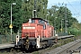 MaK 1000592 - DB Cargo "294 792-7"
01.10.2021 - Recklinghausen SüdThomas Dietrich
