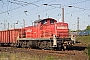 MaK 1000594 - Railion "294 794-3"
02.05.2007 - Hamm (Westf), Rangierbahnhof
Ingmar Weidig